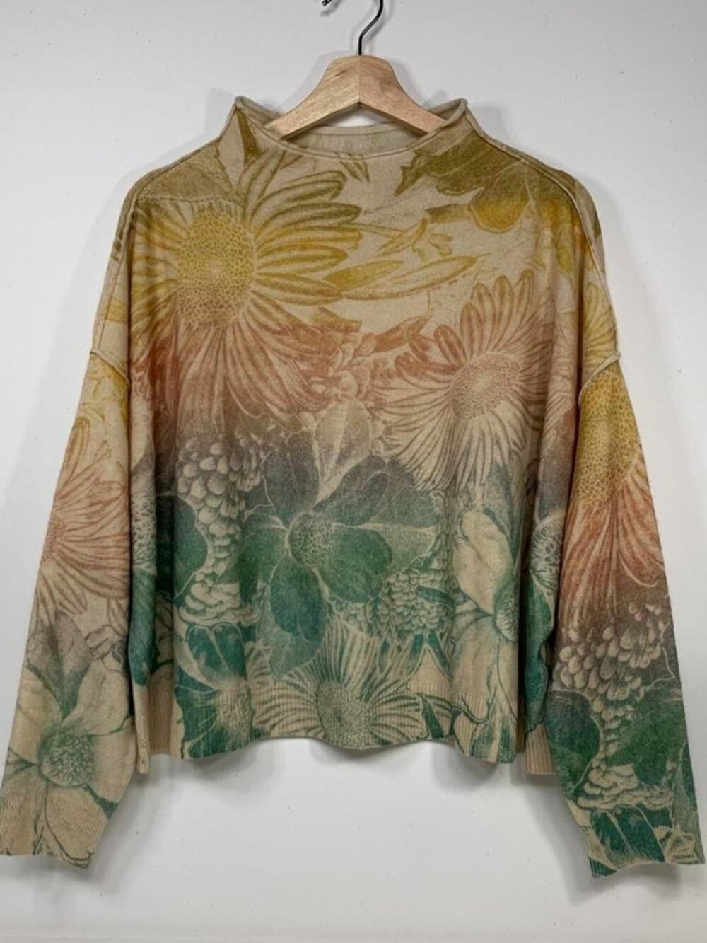 Pilcro Women's Multi Cardigan